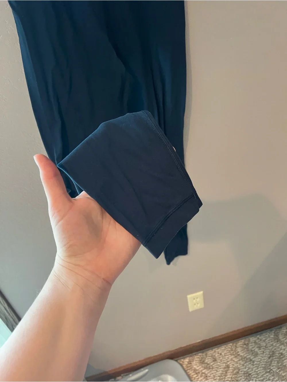 Lululemon Align Pant Full Length 28